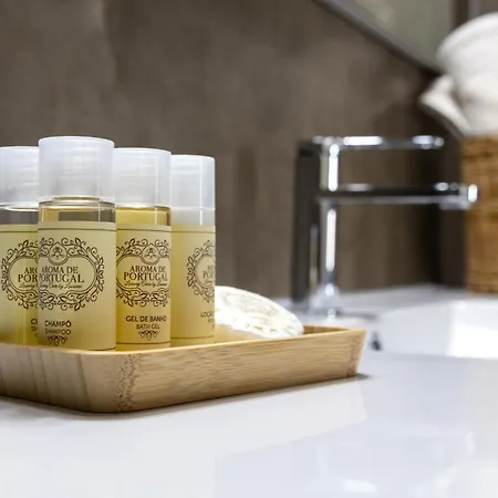 Casa Da Cruz Alta Casa de Férias