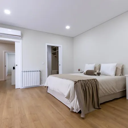 Casa Da Cruz Alta * Seia