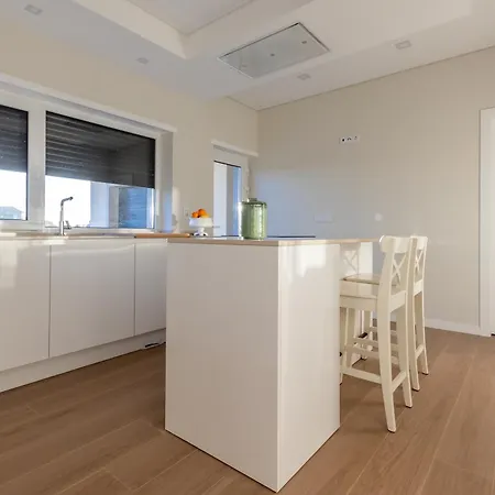 Casa de Férias Casa Da Cruz Alta Seia