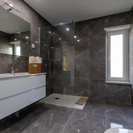 Casa de Férias Casa Da Cruz Alta