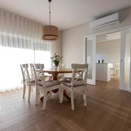 Casa de Férias Casa Da Cruz Alta *