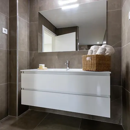 Casa Da Cruz Alta Casa de Férias