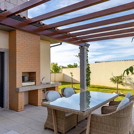 Casa de Férias Casa Da Cruz Alta *