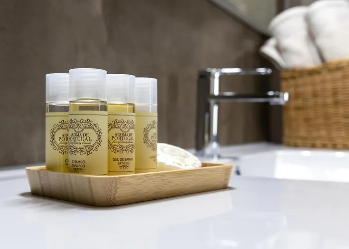 Casa Da Cruz Alta Дом отдыха