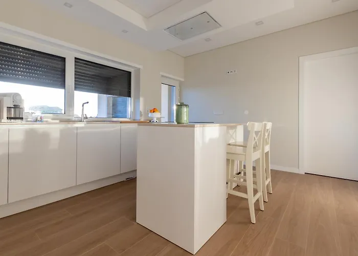 Дом отдыха Casa Da Cruz Alta Сейя