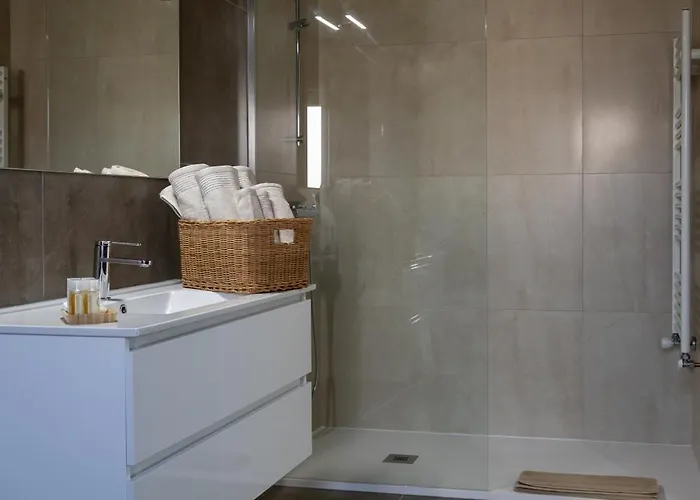 Casa Da Cruz Alta * Сейя