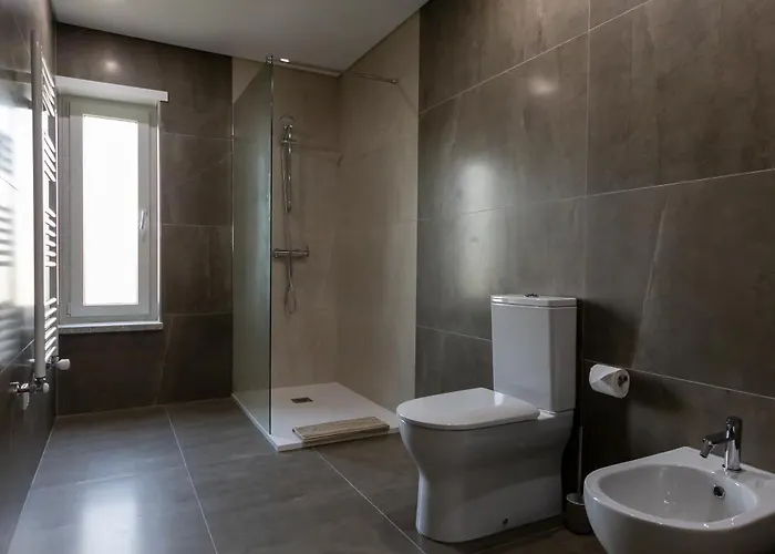 Casa Da Cruz Alta Дом отдыха Сейя