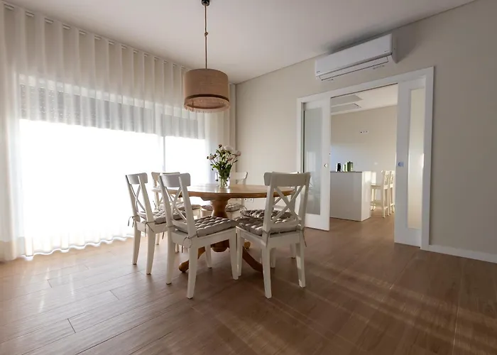 Дом отдыха Casa Da Cruz Alta *