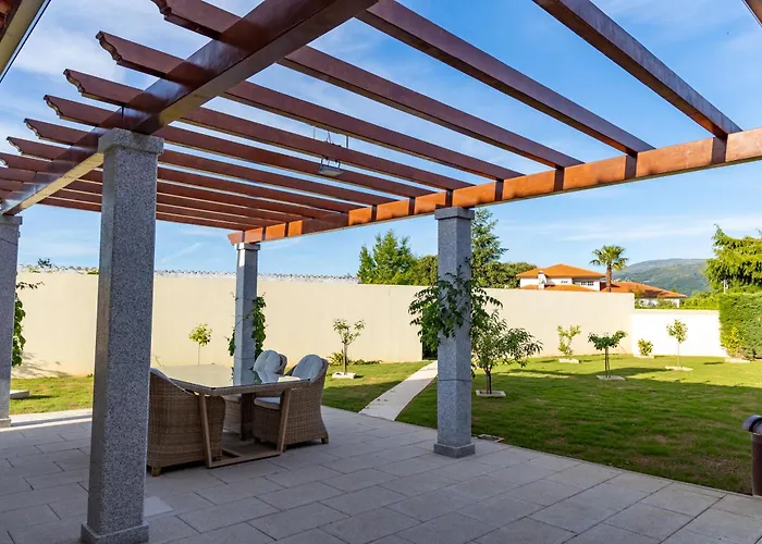 Casa Da Cruz Alta Дом отдыха Сейя