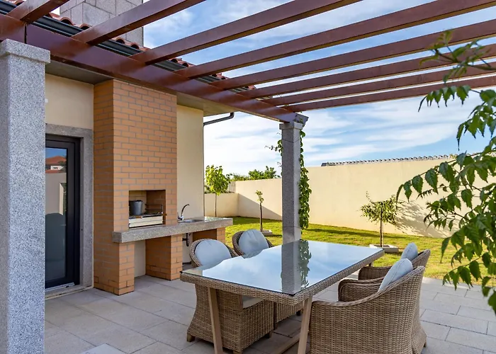 Дом отдыха Casa Da Cruz Alta *